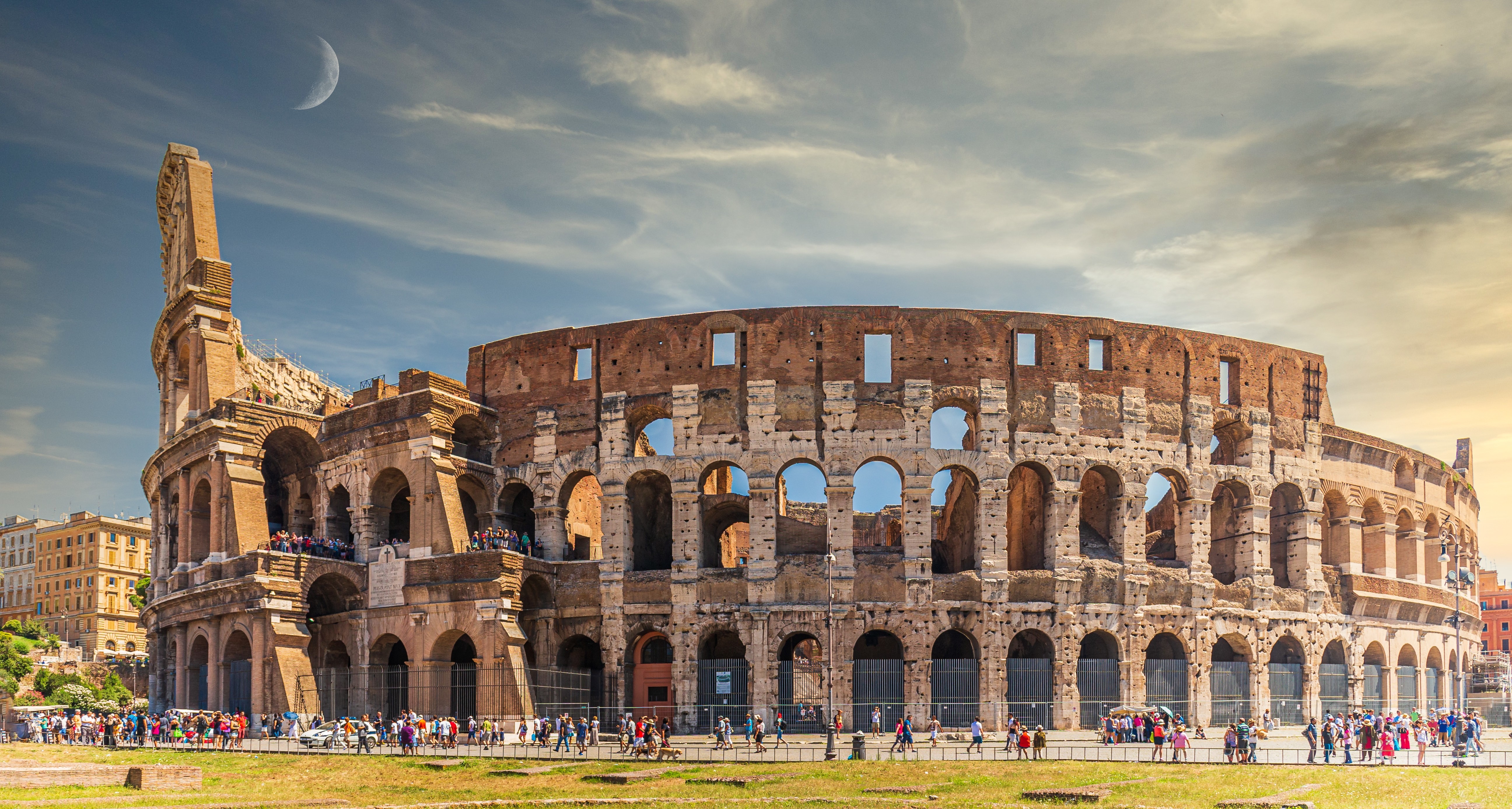 Rome