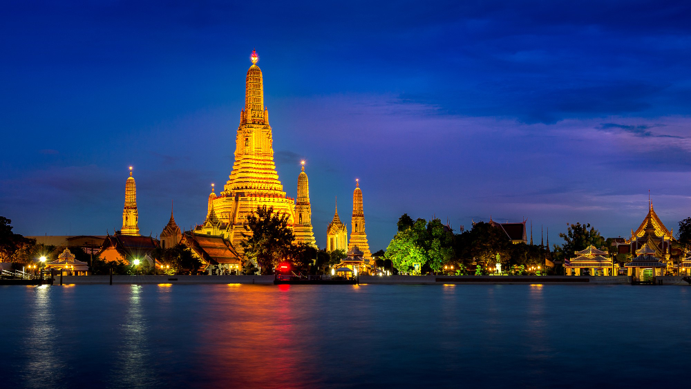 Thailand