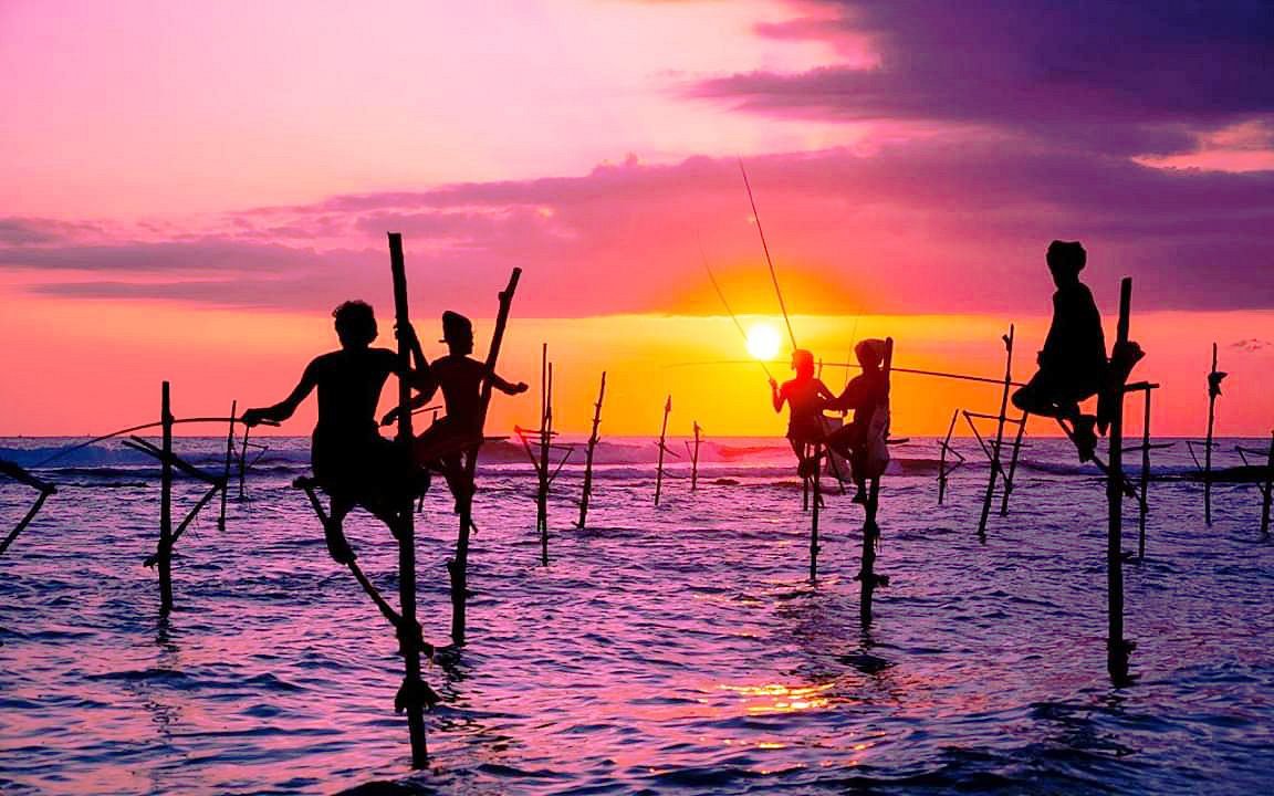 Srilanka