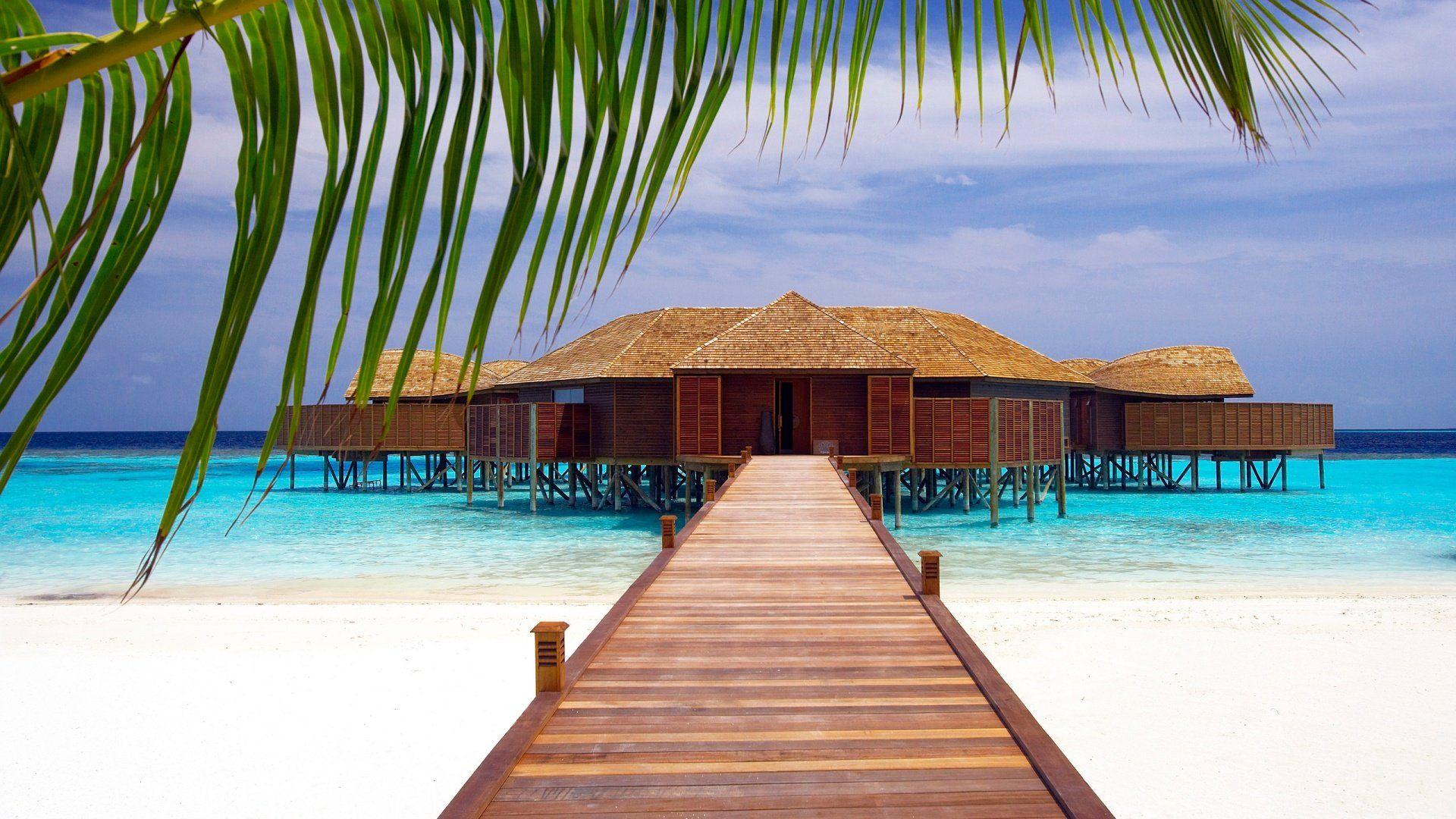 maldives